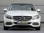 Mercedes-Benz C250 BlueTec Avantgarde Line 2014 года